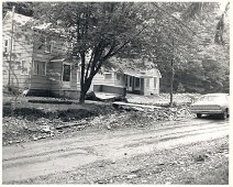 MadisonWashout Washout. Photo by Dick Neal